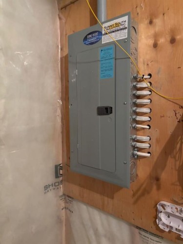 217 6 Avenue, Stirling, AB - Indoor Photo Showing Other Room