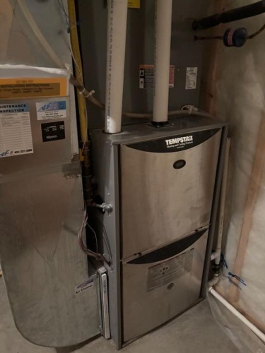 217 6 Avenue, Stirling, AB - Indoor Photo Showing Basement