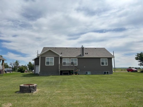 217 6 Avenue, Stirling, AB - Outdoor