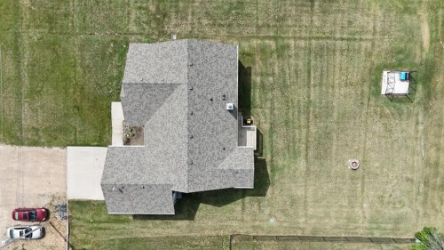 217 6 Avenue, Stirling, AB - Outdoor