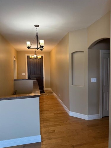 217 6 Avenue, Stirling, AB - Indoor