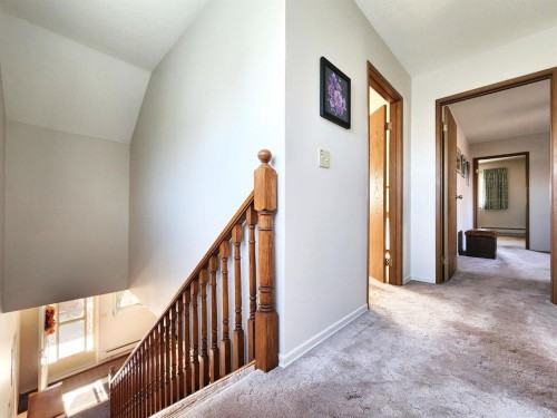 112 43 Avenue West, Claresholm, AB - Indoor Photo Showing Other Room