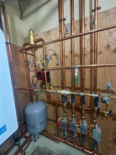 112 43 Avenue West, Claresholm, AB - Indoor Photo Showing Other Room