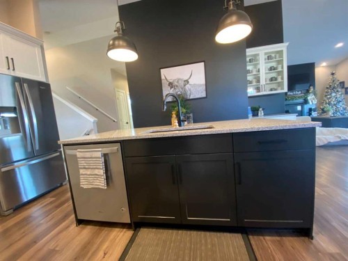 4237 60 Avenue, Taber, AB - Indoor