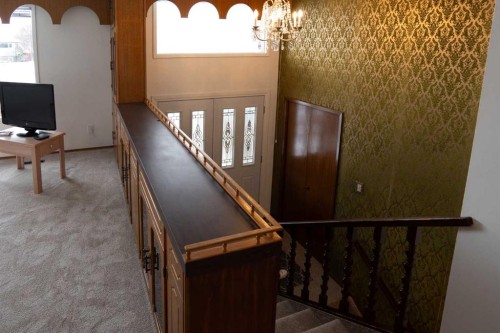 13 Primrose Place North, Lethbridge, AB - Indoor Photo Showing Other Room