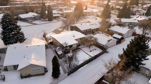 13 Primrose Place North, Lethbridge, AB - Outdoor