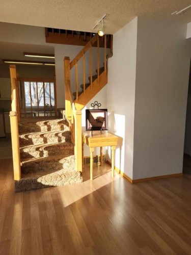 301 1St Avenue North, Coutts, AB - Indoor Photo Showing Other Room