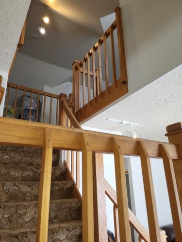 301 1St Avenue North, Coutts, AB - Indoor Photo Showing Other Room