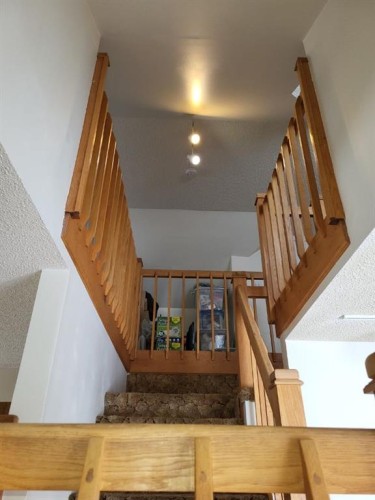 301 1St Avenue North, Coutts, AB - Indoor Photo Showing Other Room
