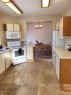 301 1St Avenue North, Coutts, AB  - Indoor Photo Showing Kitchen 