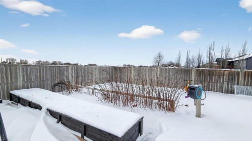 601 10 Avenue West, Barnwell, AB - Outdoor