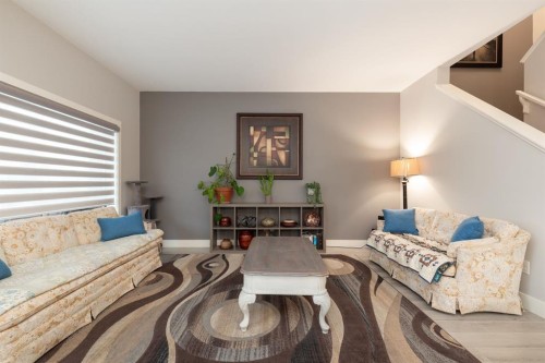 815 Miners Boulevard West, Lethbridge, AB - Indoor