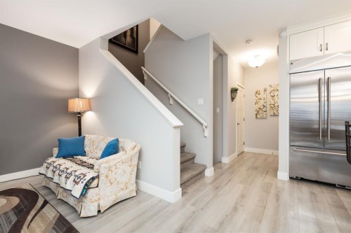 815 Miners Boulevard West, Lethbridge, AB - Indoor