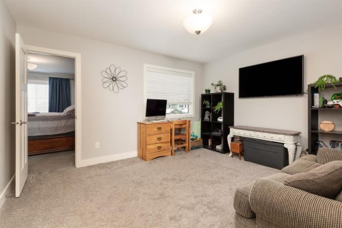 815 Miners Boulevard West, Lethbridge, AB - Indoor