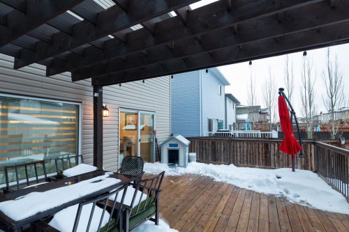 815 Miners Boulevard West, Lethbridge, AB - Outdoor With Exterior