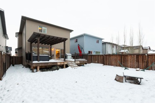 815 Miners Boulevard West, Lethbridge, AB - Outdoor