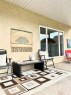 B-410 Canyon Boulevard West, Lethbridge, AB  - Outdoor With Deck Patio Veranda 