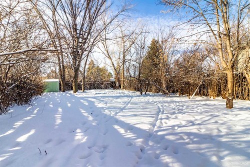 74 Carleton Place West, Lethbridge, AB - Outdoor With View