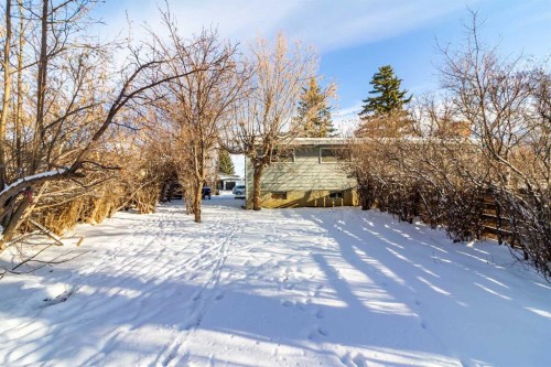 74 Carleton Place West, Lethbridge, AB - Outdoor With View
