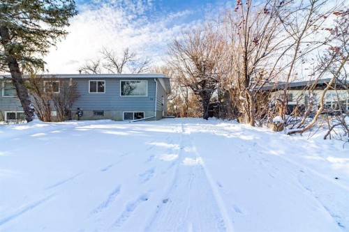 74 Carleton Place West, Lethbridge, AB - Outdoor