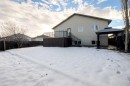 11 Cougar Cove North, Lethbridge, AB  - Outdoor 