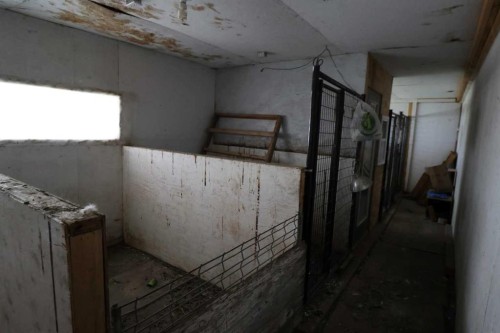 194023A 8 Avenue, Stirling, AB - Indoor