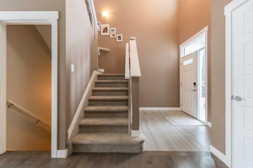 172 Firelight Way West, Lethbridge, AB - Indoor Photo Showing Other Room