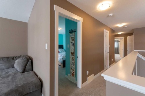 172 Firelight Way West, Lethbridge, AB - Indoor