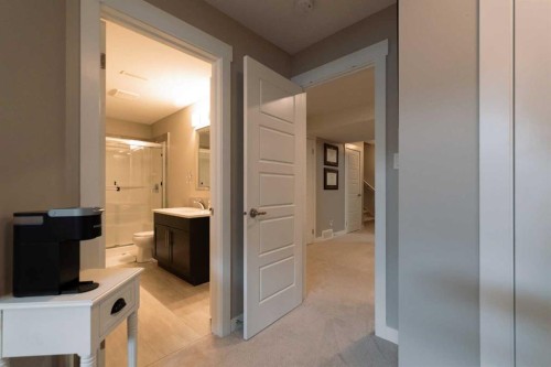 172 Firelight Way West, Lethbridge, AB - Indoor