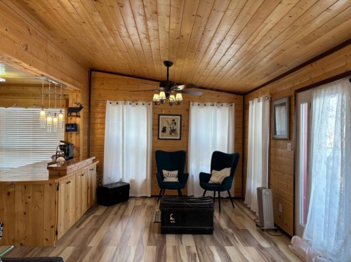 26 Mount Vista Drive, Hill Spring, AB - Indoor