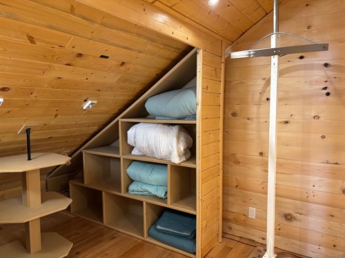 26 Mount Vista Drive, Hill Spring, AB - Indoor