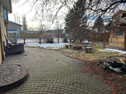 2212 10 A Street, Coaldale, AB - Outdoor