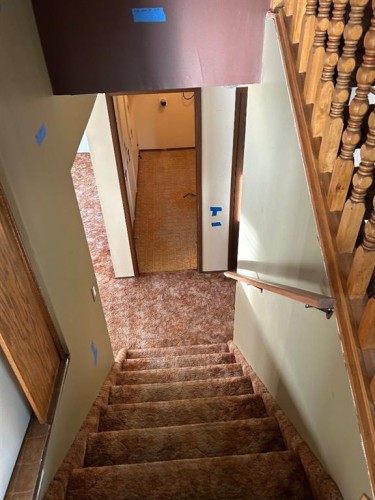 2212 10 A Street, Coaldale, AB - Indoor Photo Showing Other Room