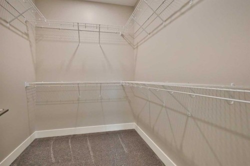 329 9 Street North, Picture Butte, AB - Indoor With Storage
