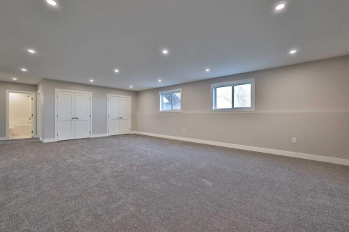 329 9 Street North, Picture Butte, AB - Indoor