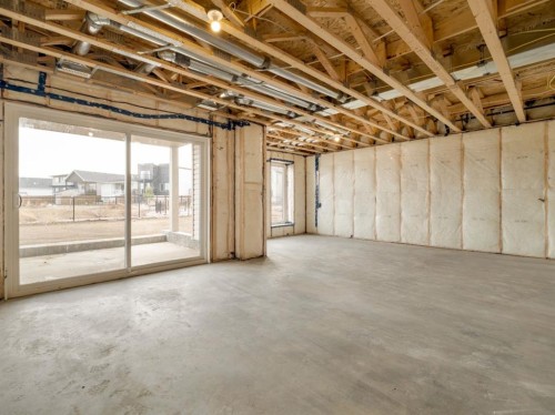 4430 31 Avenue South, Lethbridge, AB - Indoor Photo Showing Basement