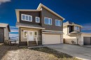 8634 25 Avenue, Coleman, AB  - Outdoor 