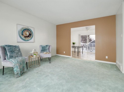 1102 Cameron Road South, Lethbridge, AB - Indoor