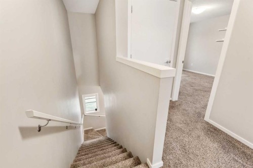 4-414 Highlands Boulevard West, Lethbridge, AB - Indoor Photo Showing Other Room