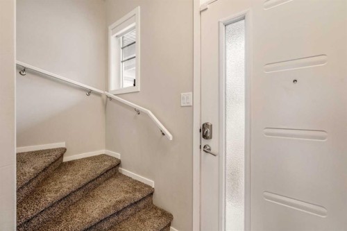 4-414 Highlands Boulevard West, Lethbridge, AB - Indoor