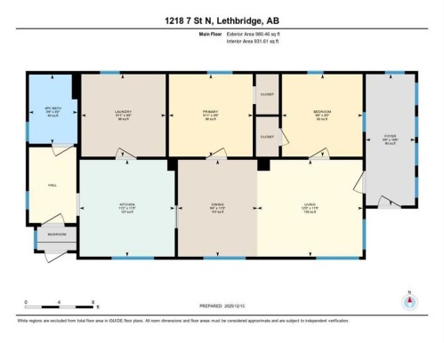 1218 7 Street North, Lethbridge, AB - Other