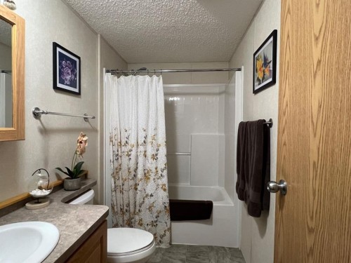 307 Spurline Avenue, Coaldale, AB 