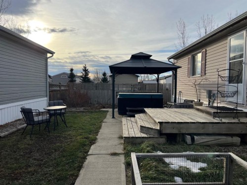 307 Spurline Avenue, Coaldale, AB 