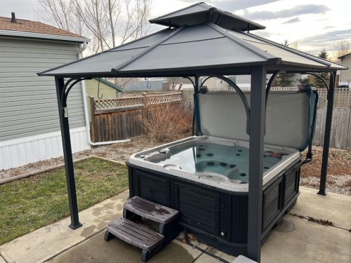 307 Spurline Avenue, Coaldale, AB 