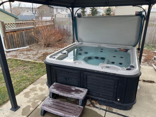 307 Spurline Avenue, Coaldale, AB 