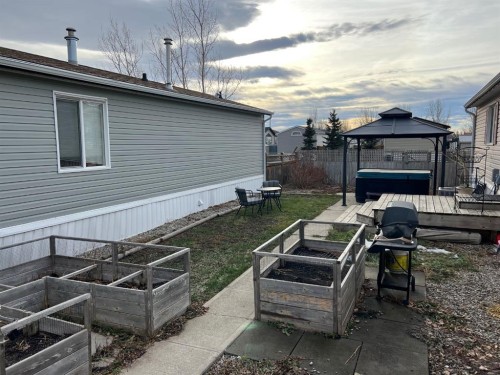 307 Spurline Avenue, Coaldale, AB 