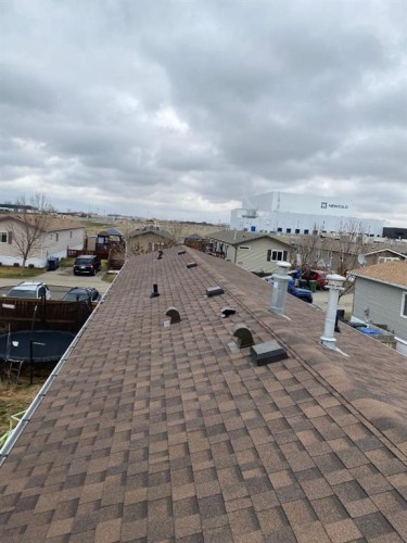 307 Spurline Avenue, Coaldale, AB 