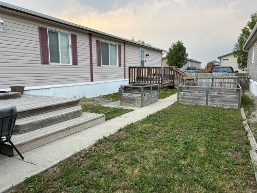 307 Spurline Avenue, Coaldale, AB 