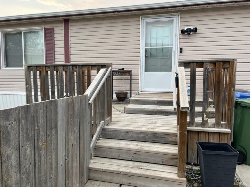 307 Spurline Avenue, Coaldale, AB 