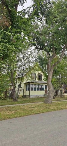 133 Noble Street, Barons, AB - Outdoor